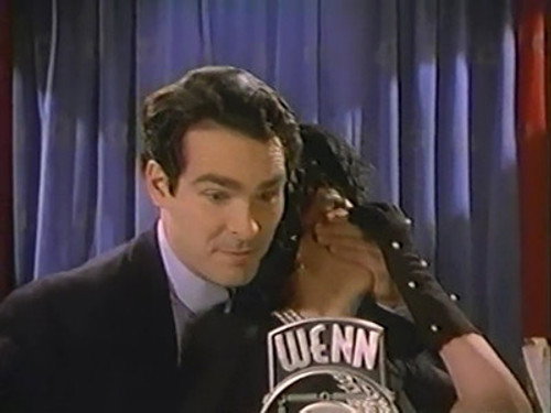Remember WENN Season 2 Episode 5 - The Diva That Wouldn't Die