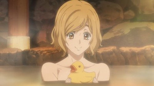 Welcome to the Ballroom Season 1 Episode 17 - Performer