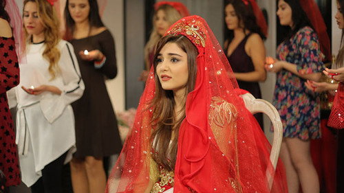 Aşk Laftan Anlamaz Season 1 Episode 27 - Episode 27