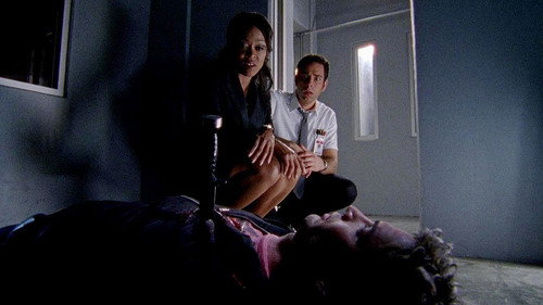 undefined Season 4 Episode 19 - Chuck Versus the Muuurder