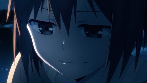 undefined Season 1 Episode 5 - The Knight, Shinonome Hangetsu