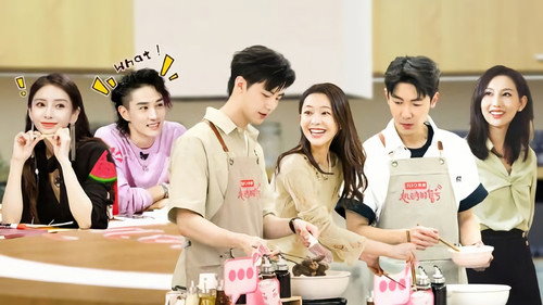 Heart Signal Season 5 Episode 2 - Episode 1 (Part 2)