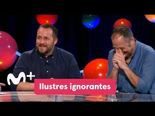 Ilustres Ignorantes Season 11 Episode 5 - Episode 5