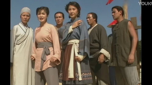 Lady Flower Fist Season 1 Episode 20 - Episode 20