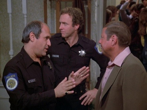 Eight Is Enough Season 4 Episode 27 - (Finally) Grad Night