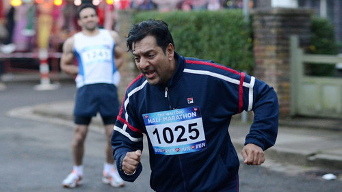 EastEnders Season 31 Episode 21 - 5009