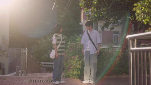 When I Fly Towards You Season 1 Episode 13 - A Fluttering Feeling I Can't Ignore