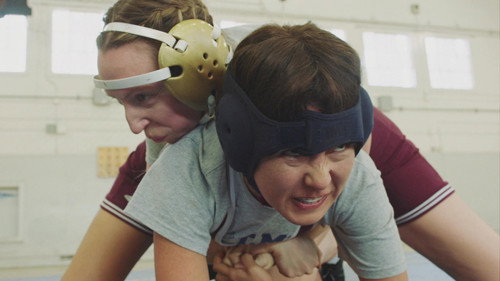 undefined Season 2 Episode 2 - Wrestle