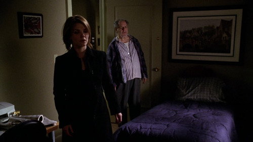 Law & Order: Criminal Intent Season 2 Episode 19 - Cherry Red