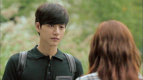 Cheese in the Trap Season 1 Episode 3 - You’re Making Me Confused