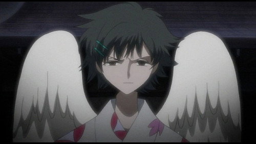 xxxHOLiC Season 1 Episode 13 - Transfiguration