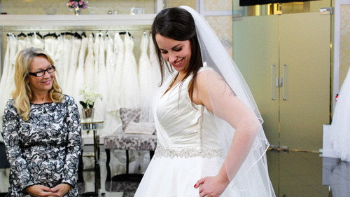 Say Yes to the Dress UK Season 2 Episode 14 - Bridal Besties