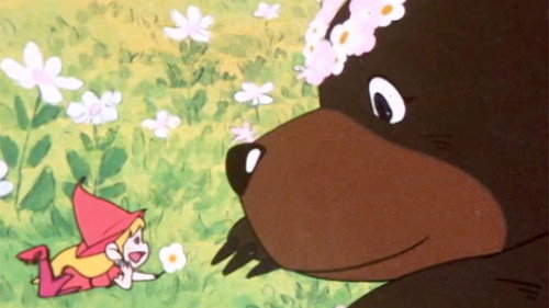 The Littl' Bits Season 1 Episode 11 - The Baby Bears