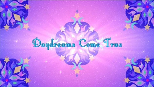Shimmer and Shine Season 4 Episode 11 - Daydreams Come True