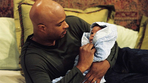 The Baby (1) still