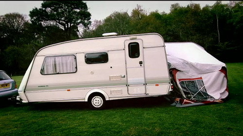 Top Gear Season 8 Episode 6 - Episode 6