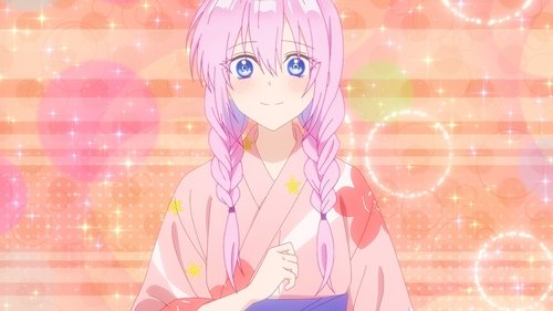 Shikimori's Not Just a Cutie Season 1 Episode 6 - With Fireworks Comes Summer's End