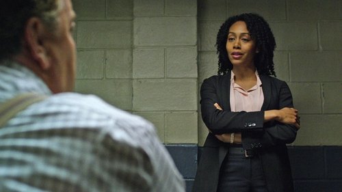 Marvel's Luke Cage Season 1 Episode 9 - DWYCK
