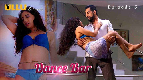 Dance Bar Season 1 Episode 5 - Episode 5