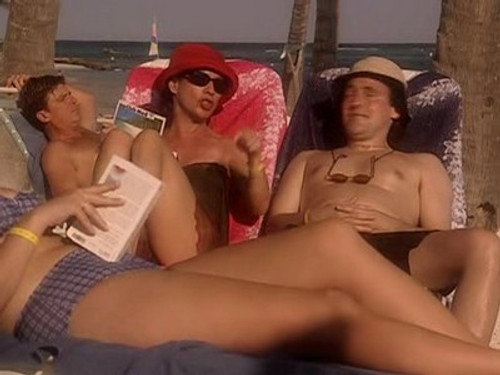Un gars, une fille Season 5 Episode 13 - Au Club Med