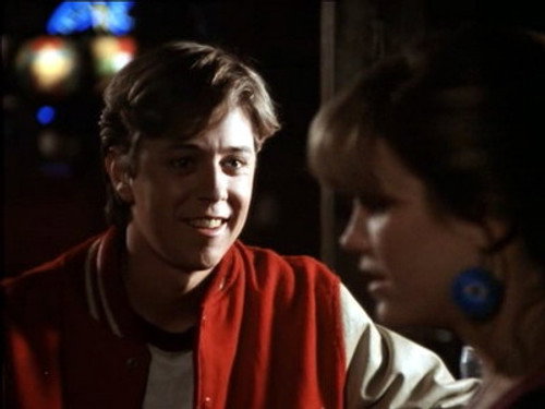 Northern Exposure Season 1 Episode 6 - Sex, Lies and Ed's Tapes