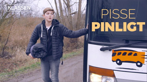 Klassen Season 2 Episode 6 - Painfully embarrassing