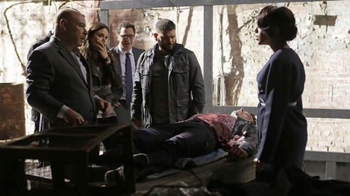 Scandal Season 4 Episode 20 - First Lady Sings the Blues