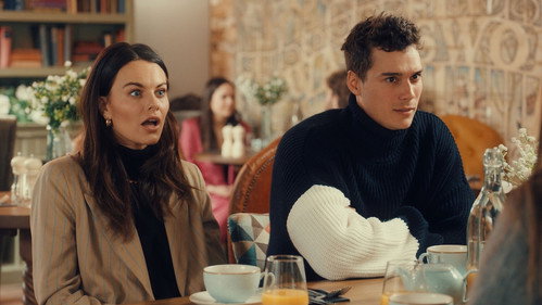 Made in Chelsea Season 25 Episode 7 - It Was Cringy, It Was Creepy and I Did It