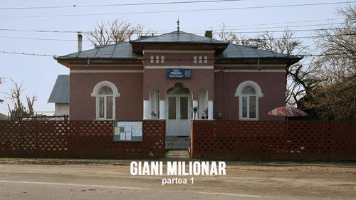 Las Fierbinţi Season 7 Episode 13 - Giani milionar (1)
