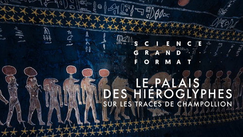 Science grand format Season 7 Episode 2 - Episode 2