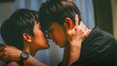 Fight for You Season 1 Episode 10 - I won't Give up on You