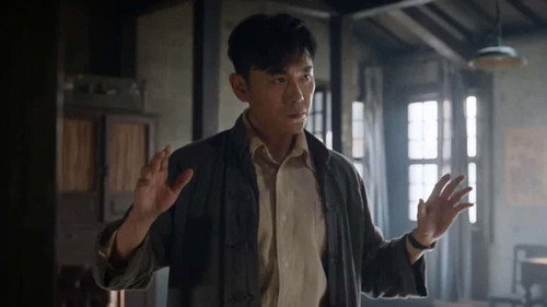 In the Name of the Brother Season 1 Episode 5 - Episode 5