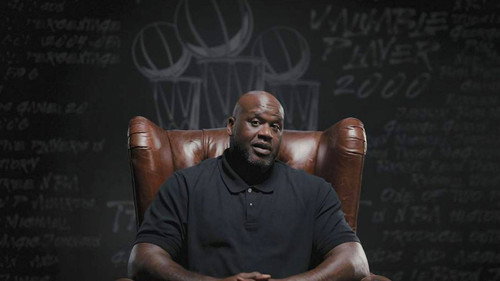 Shaq Season 1 Episode 2 - The Rise