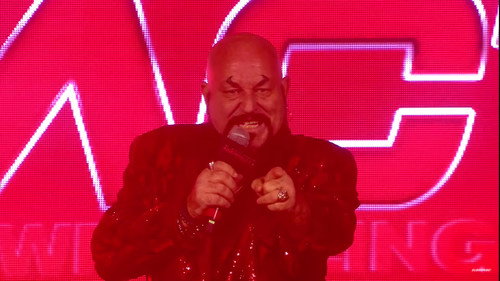 TNA iMPACT! Season 17 Episode 49 - December 1, 2020