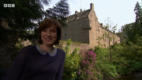 Antiques Roadshow Season 35 Episode 14 - Cawdor Castle