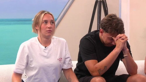 Secret Story Season 14 Episode 6 - Episode 6