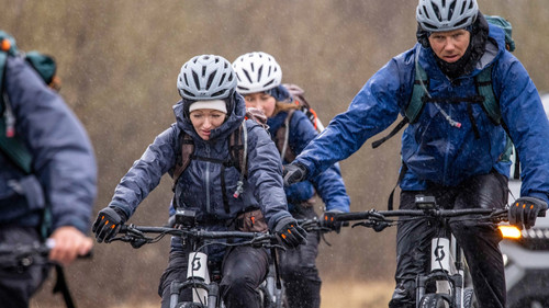 71° North - Norways Toughest Celebrity Season 18 Episode 10 - Episode 10