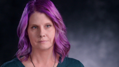 On the Case with Paula Zahn Season 24 Episode 9 - Don't Open the Door
