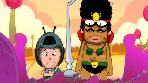 Episode 27 still