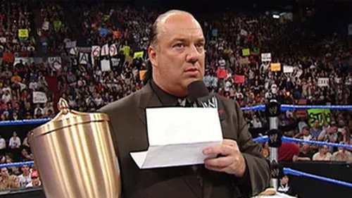 SmackDown - Jul. 08, 2004 still