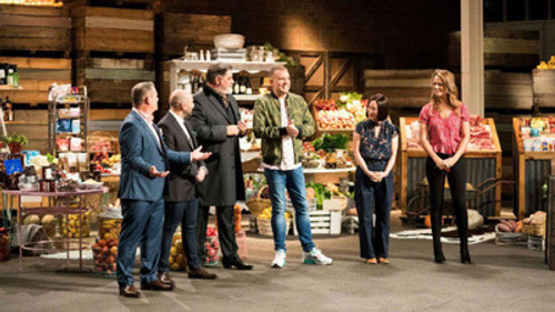 MasterChef Australia Season 11 Episode 2 - Auditions: Day 2
