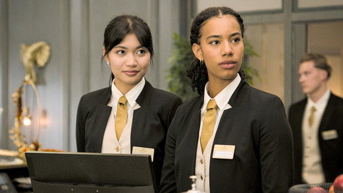 Hotel Mondial Season 2 Episode 2 - Episode 2