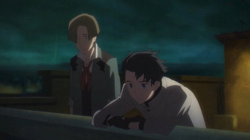 Magatsu Wahrheit: Zuerst Season 1 Episode 11 - An Inconvenient Prophecy
