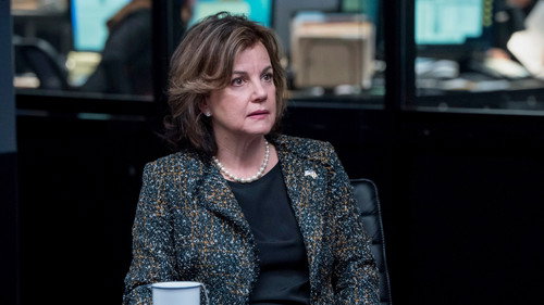 undefined Season 1 Episode 12 - Sequestered