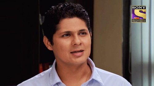 Dr. Ranganath Is Back still