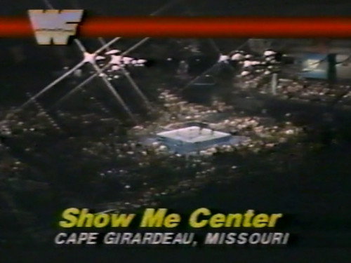 WWF Superstars Season 3 Episode 15 - April 9, 1988 - Superstars of Wrestling 84