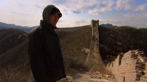 An Idiot Abroad Season 1 Episode 1 - China