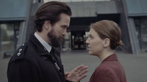 The Tower Season 2 Episode 2 - Episode 2