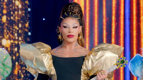 Drag Race Brasil Season 2 Episode 10 - Crowning Glory
