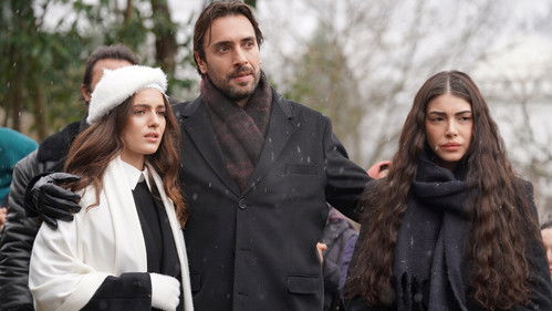 Deep In Love Season 1 Episode 15 - Episode 15